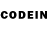 Codein напиток Lean (лин) Jeane Vieira